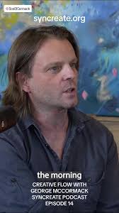 Daire Mccormack George