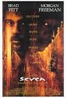 Image result for seven poster