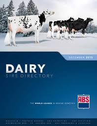 We did not find results for: Abs Dairy Sire Directory December 2013 By Abs Global Inc Issuu