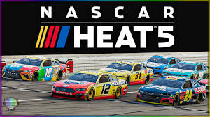 This release is standalone and includes all dlcs released till yet. Nascar Heat 5 Gold Edition All Dlcs Free Download Game Wrap