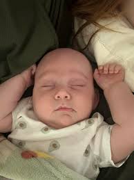 What to do with a 6-month-old during a hotel stay?