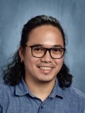 High School Staff — Paideia Academy