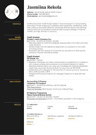 Best experienced engineer resume samples and examples you can download easily career summary having more than x years of experience as mechanical design.best maintenance engineer resume samples and examples you can download easily career objective to contribute to a progressive organization by delivering Credit Analyst Resume Example Kickresume