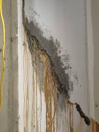 Specially formulated epoxy materials and engineered injection techniques bond cracked surfaces from the inside out, which completely closes the crack, and permanently stops any leak. Pin On Ideas For The House