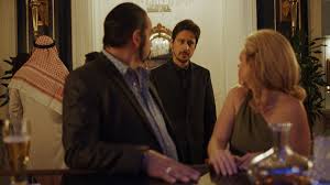 It recounts the story of teresa mendoza (alice braga), a young woman who starts off as a moneychanger … it's also how she deals with the guilt of becoming finch's mole. Queen Of The South Season 5 Episode 5 Teresa Makes It Official Overseas Boaz Loses His Temper