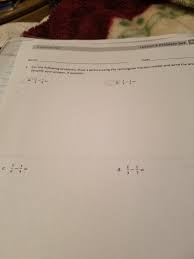 Lesson 6 exit ticket to assign it to your class. Eureka Math Lesson 5 5 3 Brainly Com