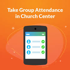 Make it easy for your congregation to give, register for events, and join a group on the go. Planning Center On Twitter Taking Attendance For Your Small Groups And Classes Just Got A Little Simpler Group Leaders Can Now Take Attendance In The Church Center App With This Update Leaders