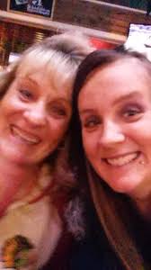 SIS(TWIN)AUNT GLADYS MOMMY AND ME