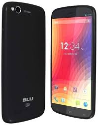BLU Life Play X L102a - Specs and Price ...
