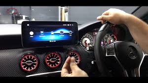 Pakar menyelesaikan masalah kereta lari sebelah & tayar haus sebelah dengan menggunakan kemahiran professional setting alignment secara manual pakai tali dan timbang air , tanpa mesin. Ct Motorsport Premium Accessories Mercedes Benz Original A45 Pre Facelift Installed Turbine Aircond Set With Door Ambient Light Facebook