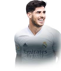 Khun marco asensio (쿤 마르코 아센시오, kun maleuko asensio) is a high ranker of the khun family. Marco Asensio Fifa 21 88 Purple 2 Prices And Rating Ultimate Team Futhead