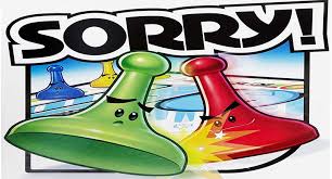 We did not find results for: How To Play Sorry Revenge Official Rules Ultraboardgames