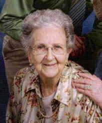 Edna V. Dillon Obituary July 20, 2011