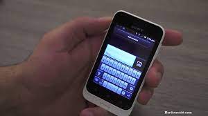 Turn on the phone with an unaccepted simcard inserted (simcard from a different network) 2. Sony Xperia Tipo Hard Reset Factory Reset And Password Recovery