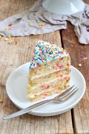 Leckere Streuselkuchen Nach Einem Rezept Von Sweets Lifestyle Cookies Cake Stuff Amp C Konfetti Tortchen Konfettikuchen Kuchen Und Torten Rezepte