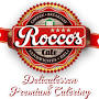 Rocco’s food from roccosct.com