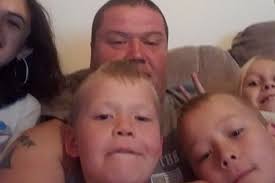 Fundraiser by Lily Rivera : Honoring Veteran & Father Spencer Williams:  Help Needed