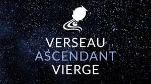 L'ascendant vierge n'aura pas une grande influence auprès des signes astrologiques de feu, ou dépendre de l'ascendant vierge implique également que vous aurez une plus grande facilité à rester. Portrait Astrologique Du Verseau Ascendant Vierge Esteban Frederic