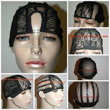 Expertimagehair Professional Wig Cap Choose U Part Style Full Cap 1 2 Wig Cap U Part Wigs Diy Wig Wig Cap