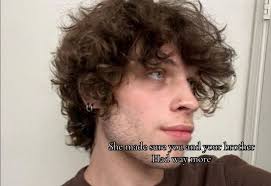 Nicholas Sturniolo and Boyfriend