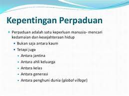 Kepentingan perpaduan mp3 & mp4. Gagasan Untuk Kepentingan Perpaduan Kaum Di Malaysia Karangan Pt3 Erlie Decor