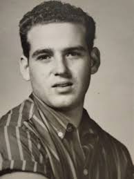 James M. Hilton Obituary