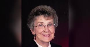 Betty I. Gates Obituary