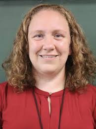 Meet Faculty & Staff