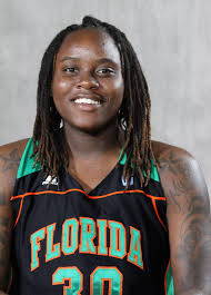 2014-15 Women's Basketball Roster