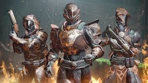 Capture zones in the iron banner playlist. Destiny 2 Iron Banner Returns On January 15th With Valor Bonus