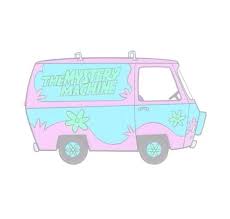 Mystery Machine Tumblr Transparents Overlays Tumblr Tumblr Png