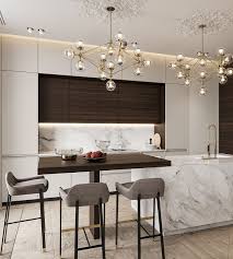 Lighting World Www Delightfull Eu Visit For Kitchen Lighting Ideas Kitchen Light Fixtures Home Decor Kitchen Modern Kitchen Design Kitchen Room Design