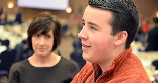 Everyday heroes honored at annual Red Cross event