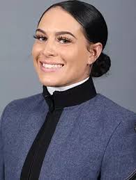 2019 Volleyball Roster