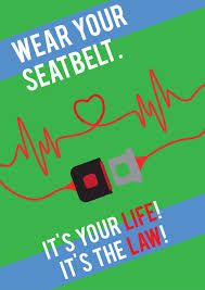 The road safety week observance is being initiated by the ministry of road transport & highways. 25 Road Safety Ideas Road Safety Road Safety Poster Safety Posters