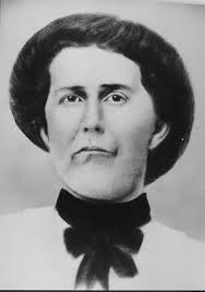 Hulda Melissa Haney Neel (1861-1906)