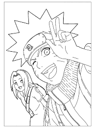 Presidents | first ladies | presidential elections | inauguration printables le. Naruto Free To Color For Children Naruto Kids Coloring Pages