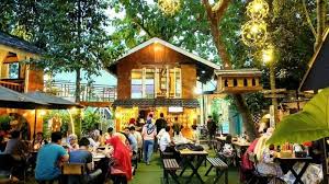 Ibu kota provinsi sumatera utara ini tidak hanya menawarkan keanaekaragaman. 35 Terbaik Untuk Tempat Wisata Binjai Cakrawala