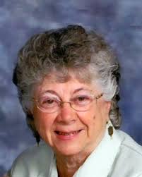Obituary for Betty Jo (Blackman) Roose