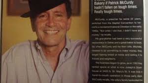 Fundraiser by Patrick Mccurdy : Answering the Call