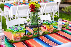 Mexican papel picado banner, rainbow tissue paper garland, fiesta party supplies, bunting decorations, colorful traditional medium banner. 25 Easy Mexican Dinner Ideas Lil Luna