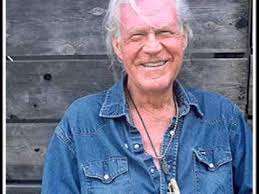 Billy Joe Shaver and Eddie Shaver "Good News Blues" 1994