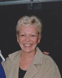 Obituary information for Patricia M. O'Hara