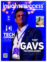 Gavs Technologies A Global Leader In Digital Transformation In 2020 Digital Transformation Infrastructure Management Services Technology