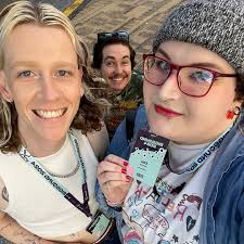 TRANSGENRE (@transgenre_au) • Instagram photos and videos