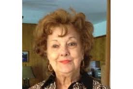 Bonnie Buford Obituary (1932