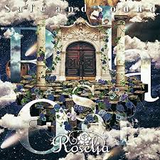 Roselia pokémon serebii.net pokédex providing all details on moves, stats, abilities, evolution data and locations for pokémon sword & shield. Roselia R Blu Ray Ltd Japanese Cd Music Musicjapanet