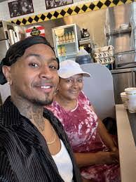 Marcus Mcphail's Instagram, Twitter & Facebook