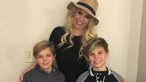 Britney spears is reportedly planning to disclose why she filed an official petition to have her father jamie removed as her conservator last month to a judge. Britney Spears Throws Her Sons An Epic Joint Pokemon Birthday Party See The Pics Entertainment Tonight