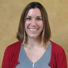 Amy Wilfert's Instagram, Twitter & Facebook